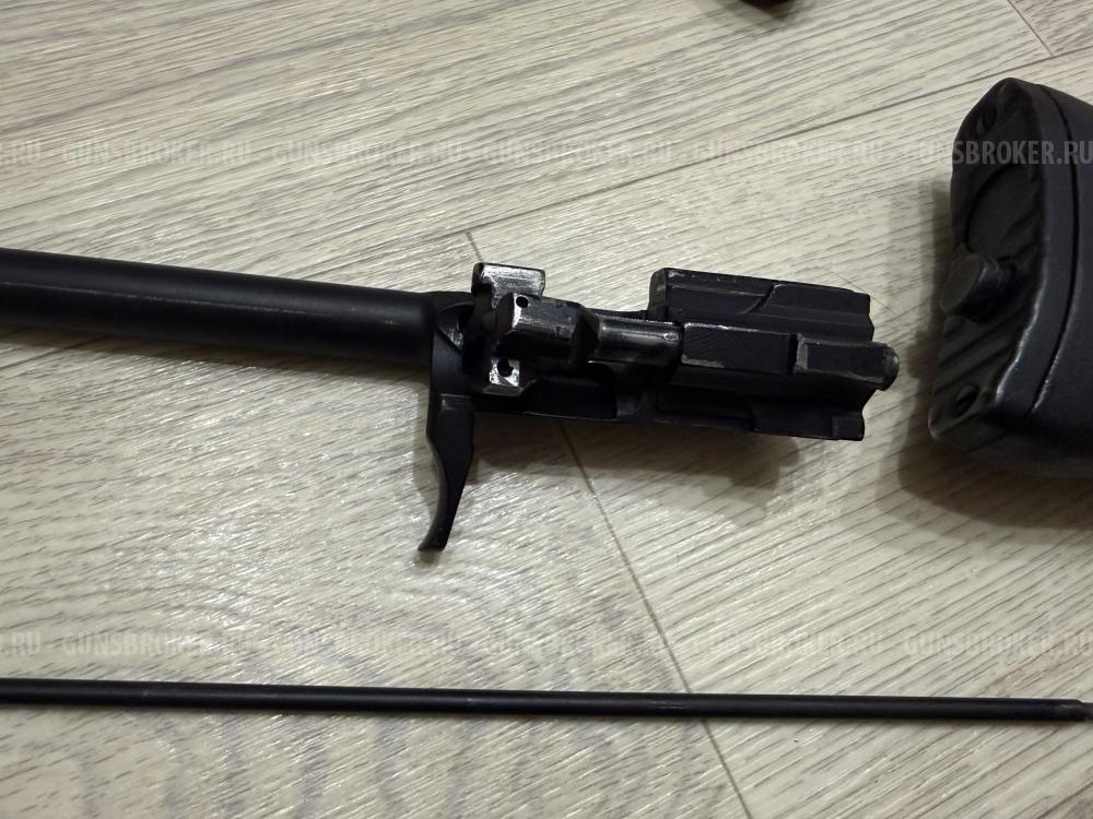 Ммг макет ак 74м 2006г исходник ак 103