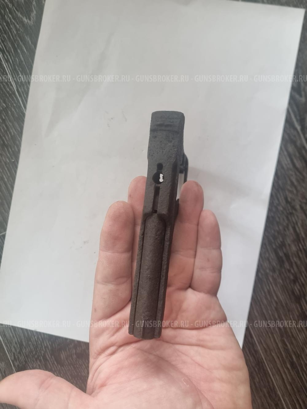 ММГ макет Коровина ТК-26