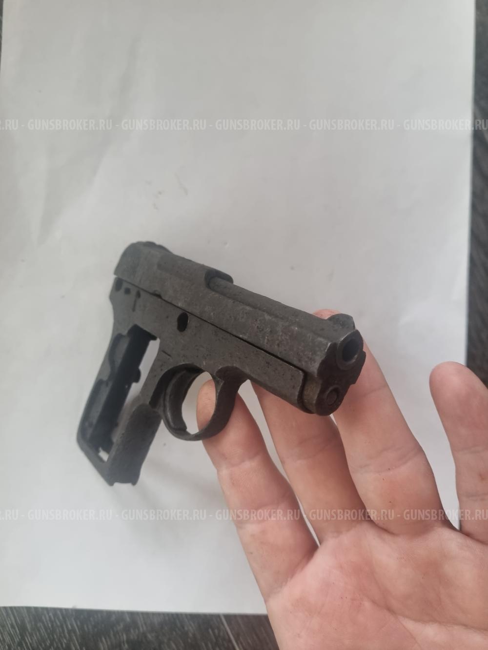 ММГ макет Коровина ТК-26