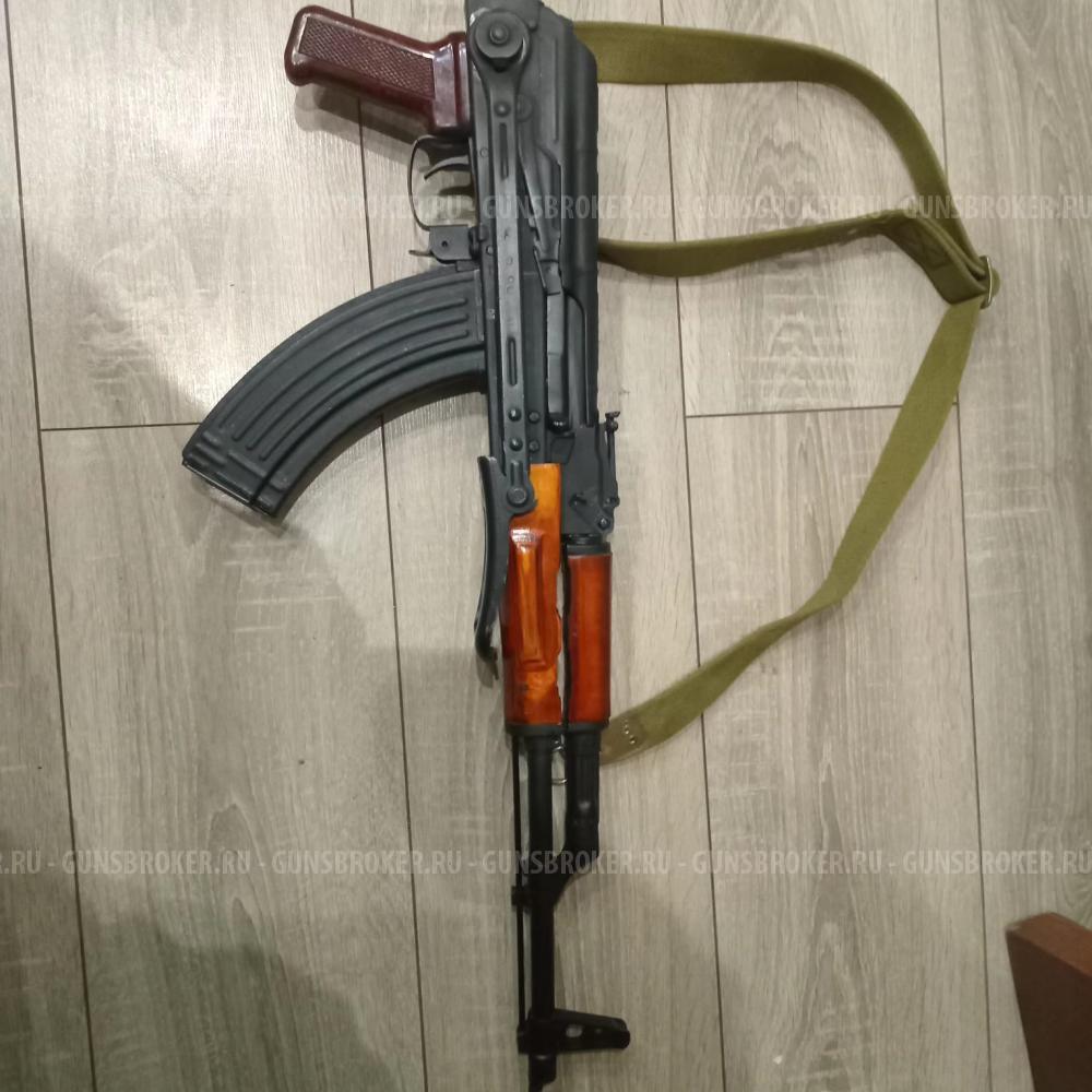 Ммг макет массо-габаритный акмс 