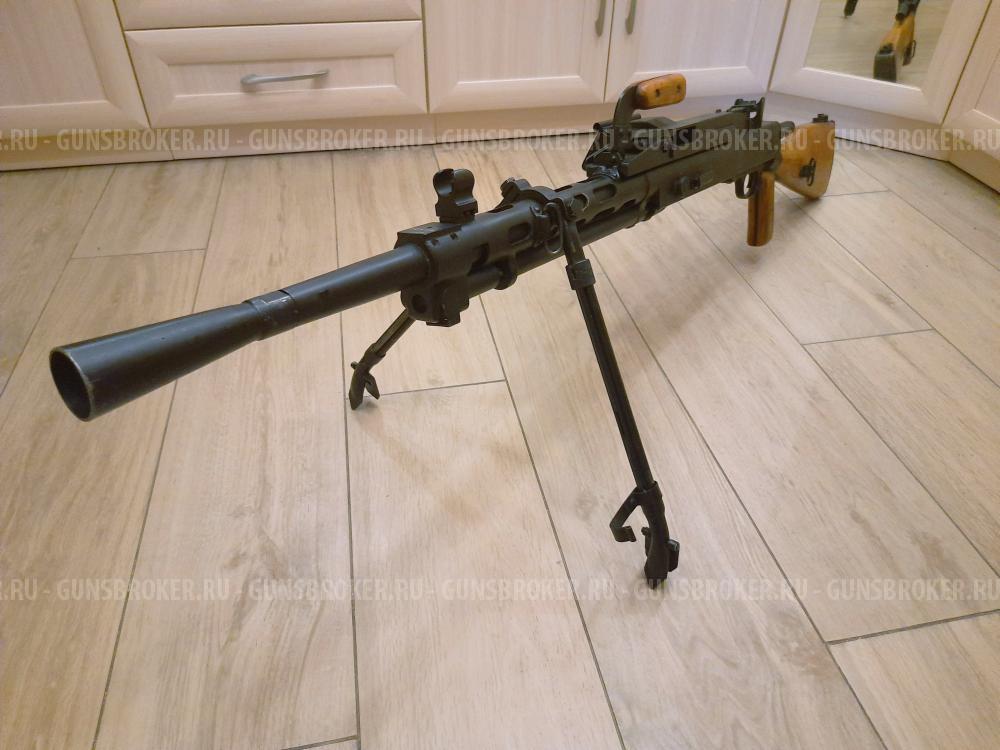 ММГ макет РП-46 