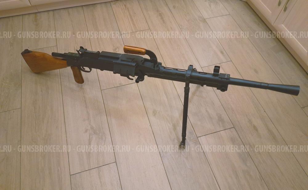 ММГ макет РП-46 