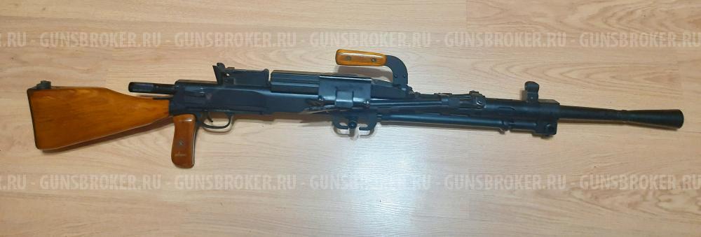 ММГ макет РП-46 
