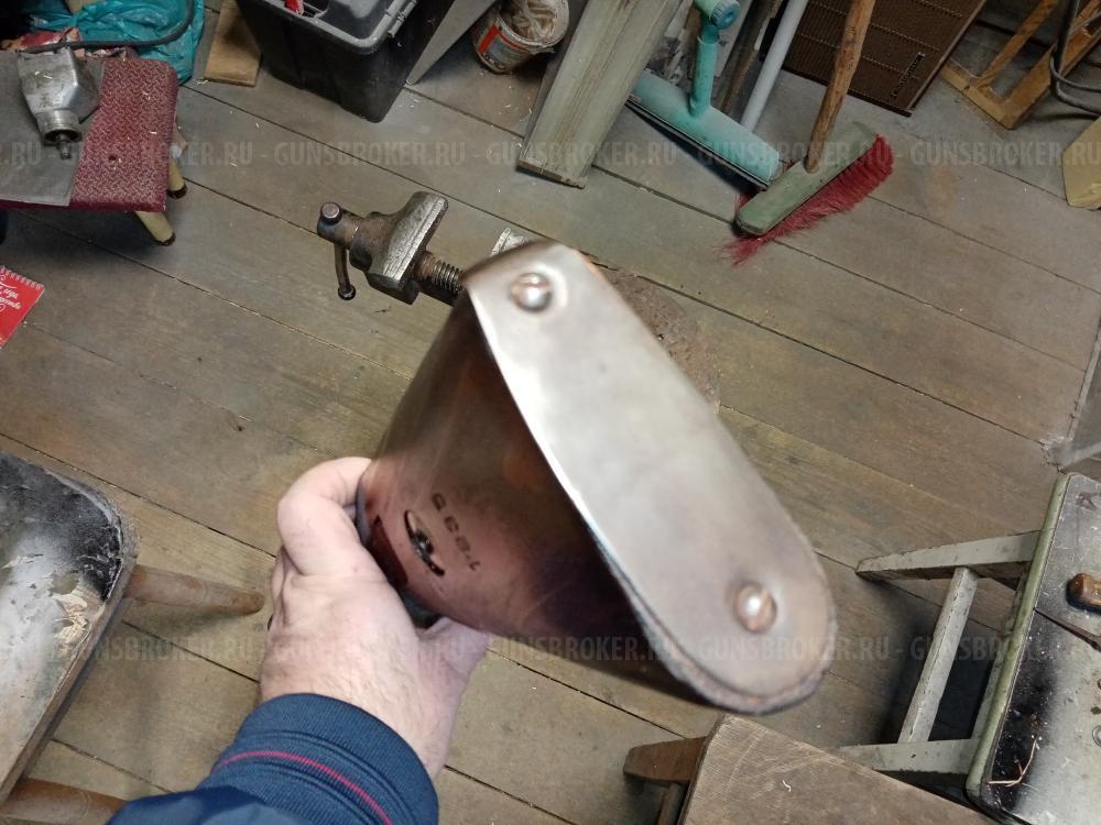 ММГ Маузер 98