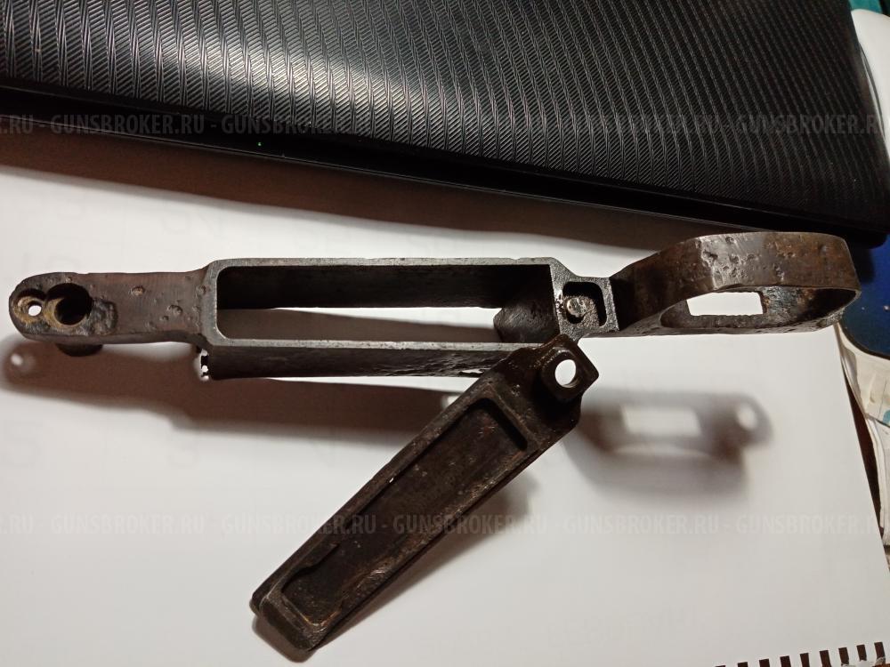 ММГ Маузер 98