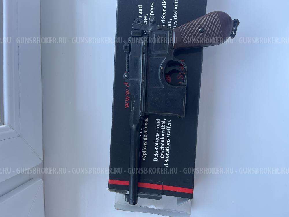 ММГ Маузер Denix