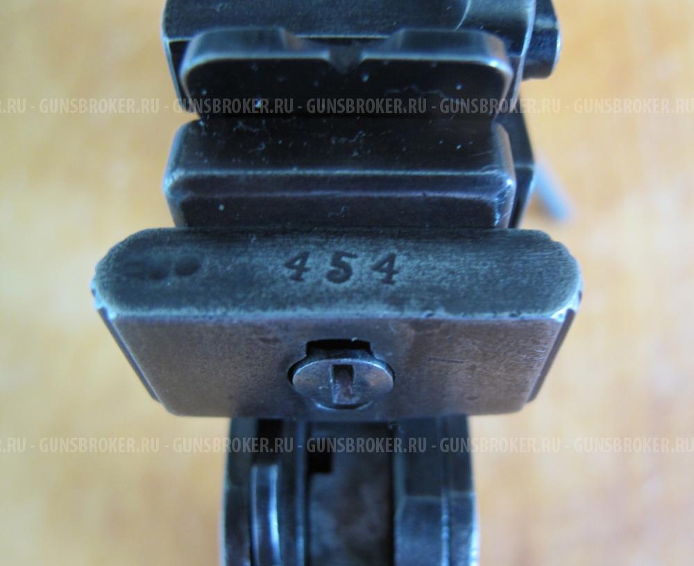 ММГ Маузер С-96