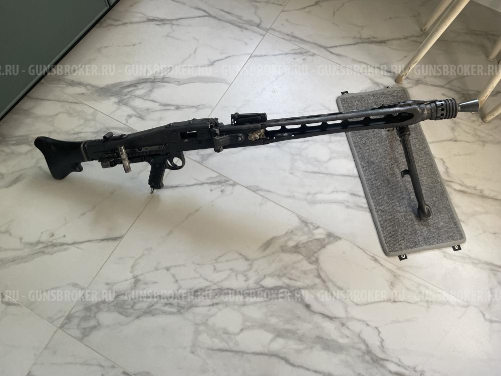 ММГ MG-42/53