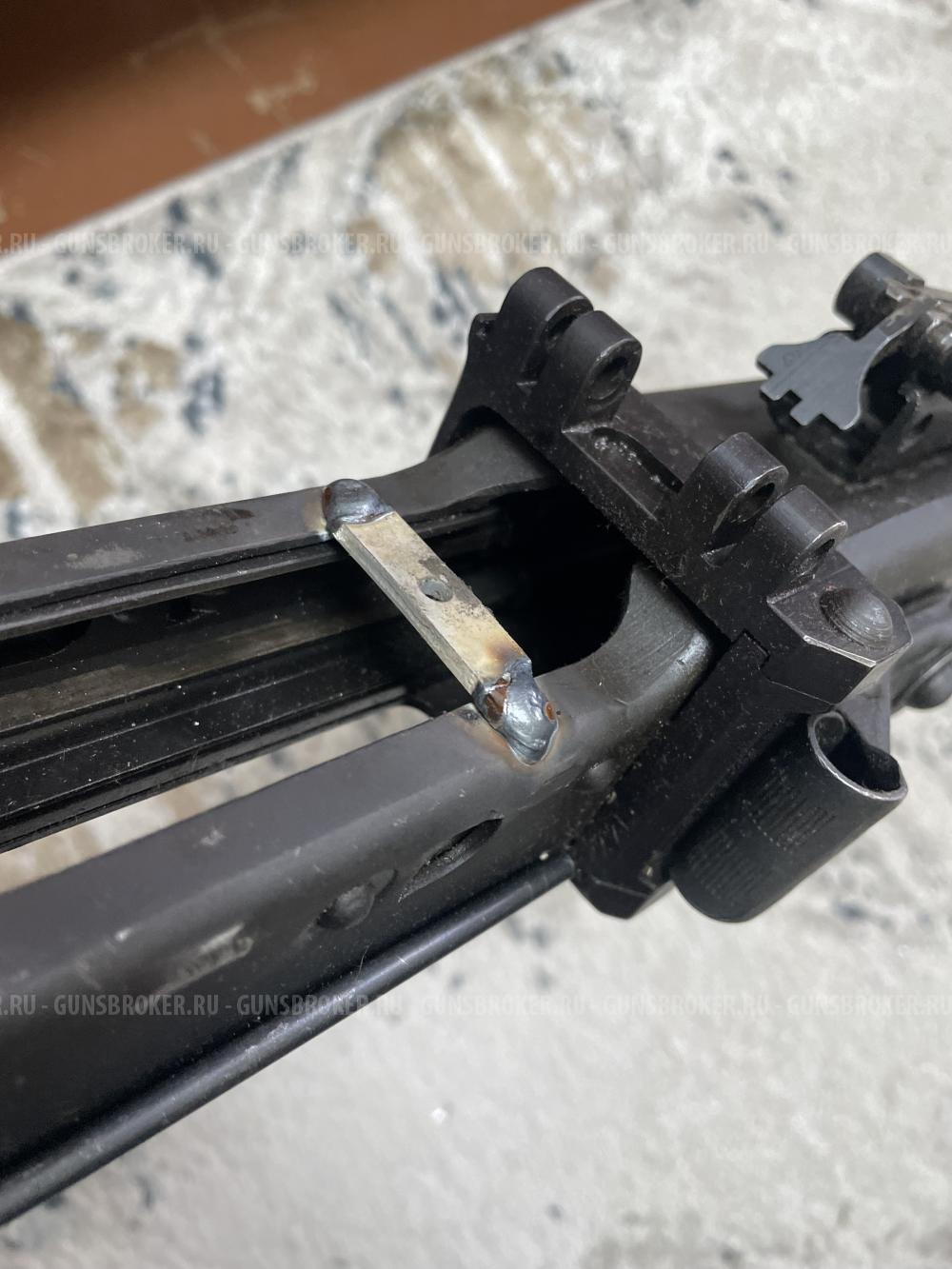 ММГ MG-42/53
