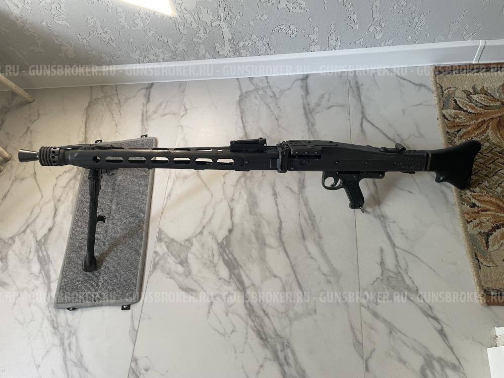 ММГ MG-42/53