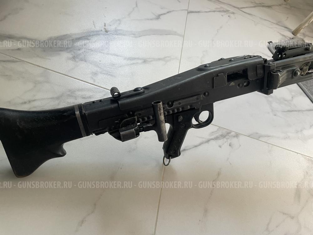 ММГ MG-42/53