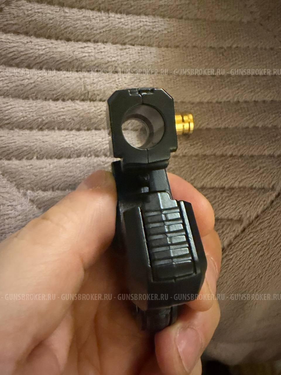 ММГ мини-пистолета продам