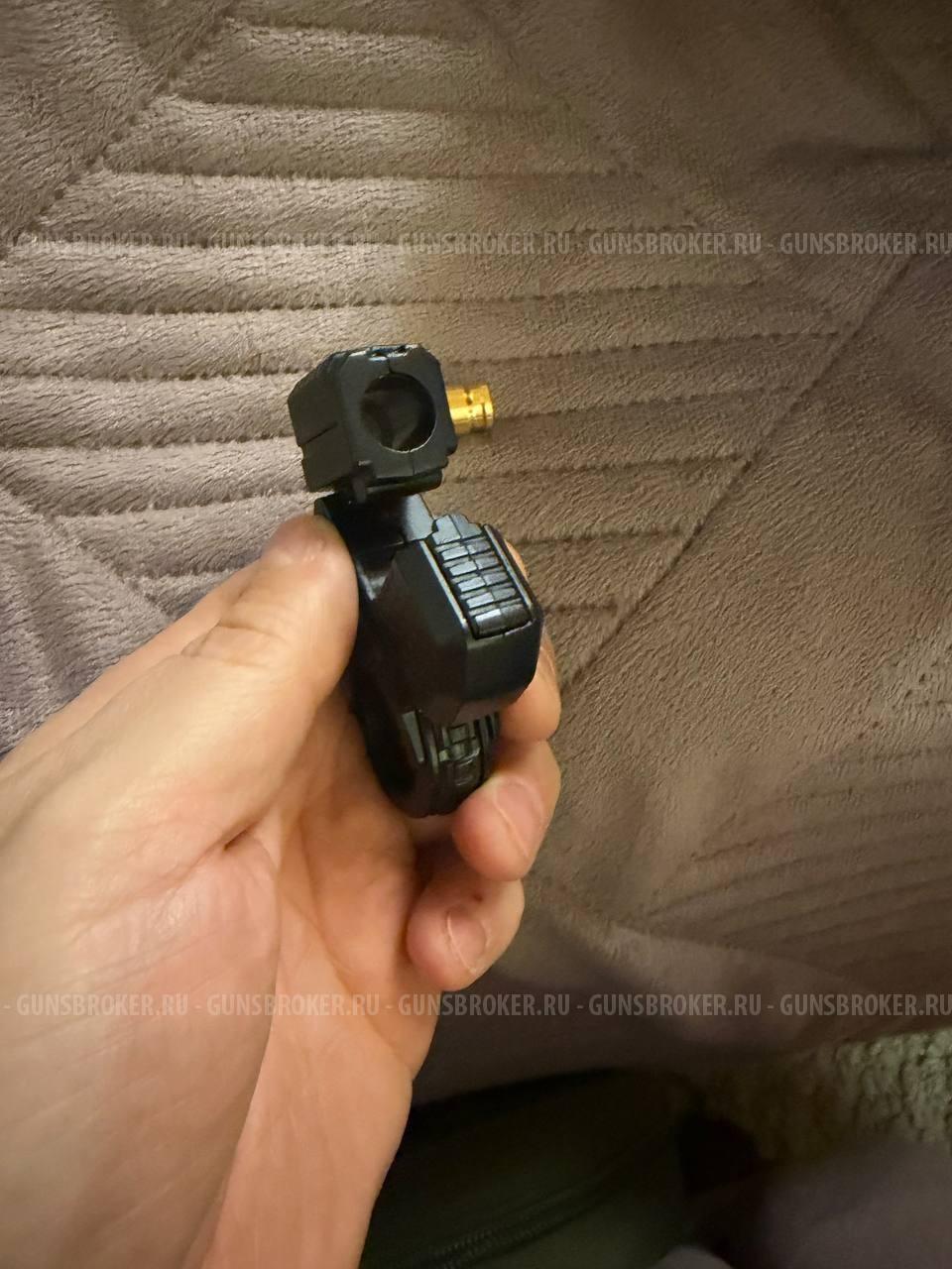 ММГ мини-пистолета продам