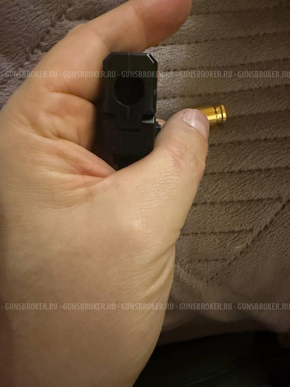 ММГ мини-пистолета продам