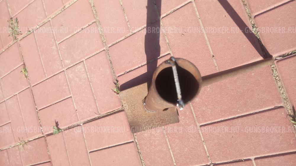 ММГ миномет лопата РККА