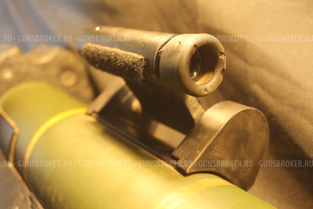 ММГ МАТАДОР