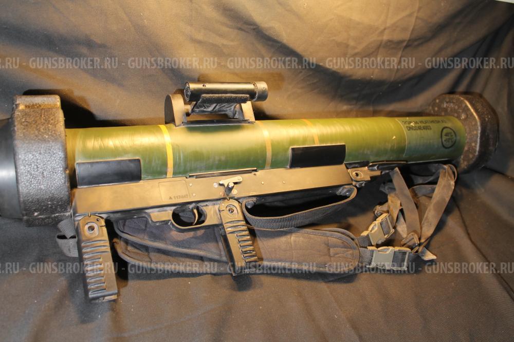 ММГ МАТАДОР