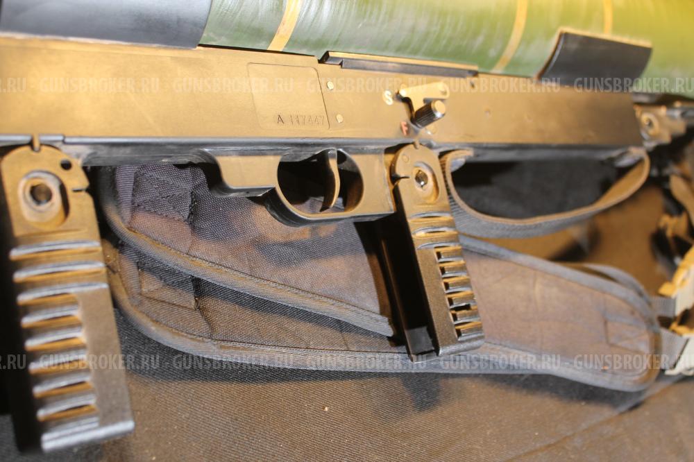 ММГ МАТАДОР