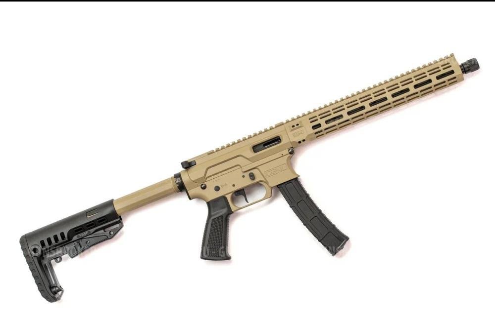 Ммг от  компании CGNL -   NL 545 TACTICA
