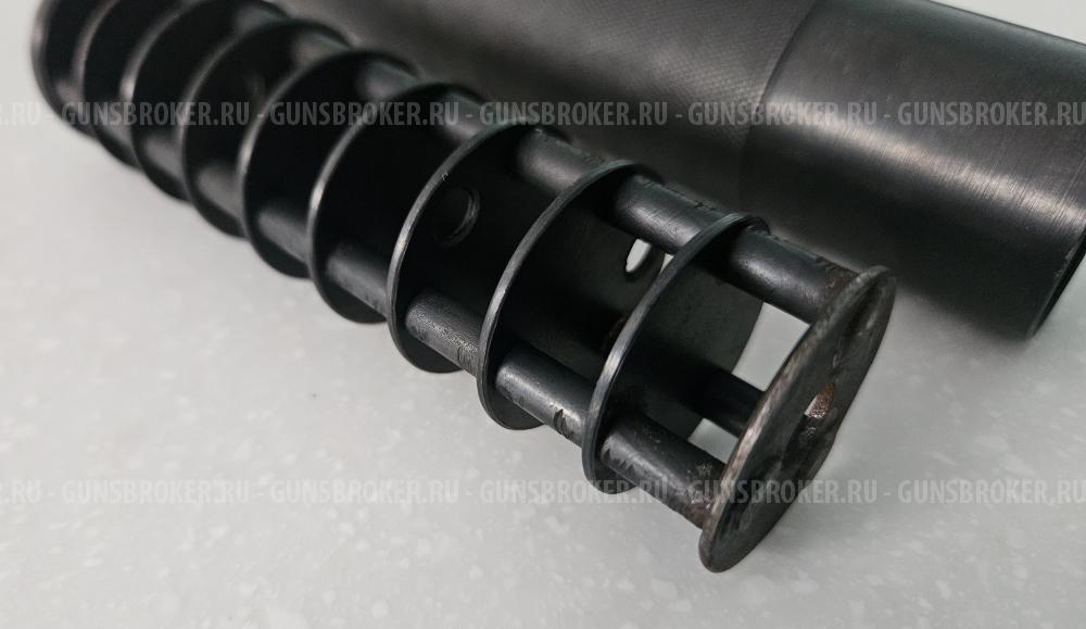 ММГ ПБС для СХП ПМ ТОЗ 10/24