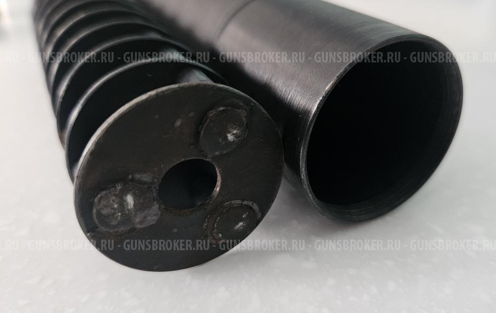 ММГ ПБС для СХП ПМ ТОЗ 10/24