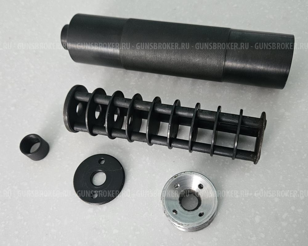 ММГ ПБС для СХП ПМ ТОЗ 10/24