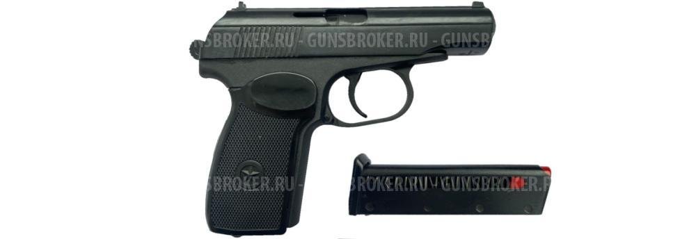 ММГ ПИСТОЛЕТ МАКАРОВА ПМ РПМ Р3312