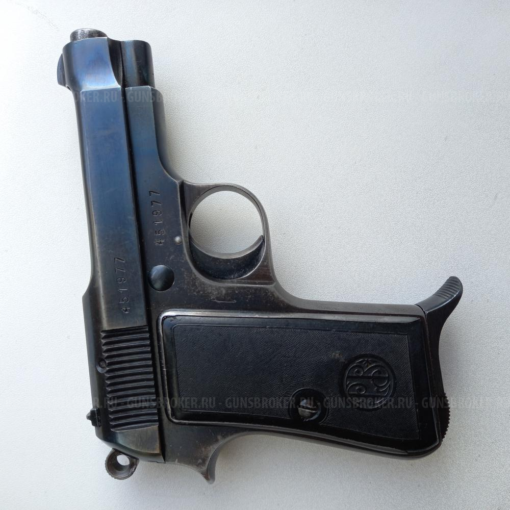 ММГ пистолет Beretta m1935