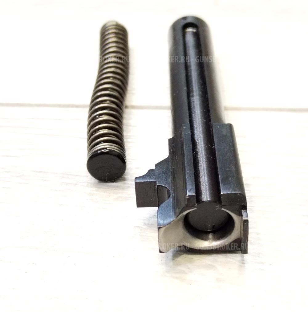 ММГ ПЛК ( макет Пистолета ЛЕБЕДЕВА Компактный , Р-423) от Концерна "КАЛАШНИКОВ". Новый в У