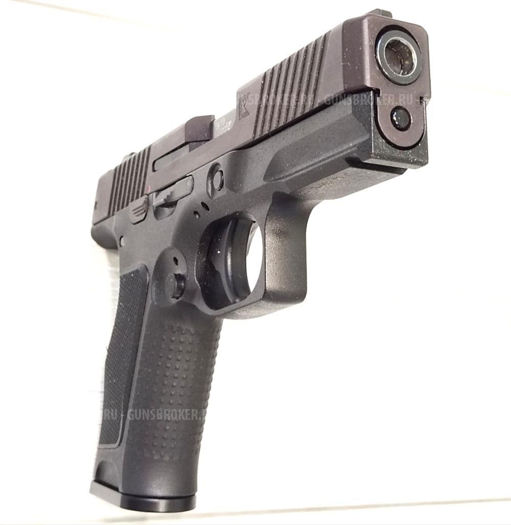 ММГ ПЛК ( макет Пистолета ЛЕБЕДЕВА Компактный , Р-423) от Концерна "КАЛАШНИКОВ". Новый в У