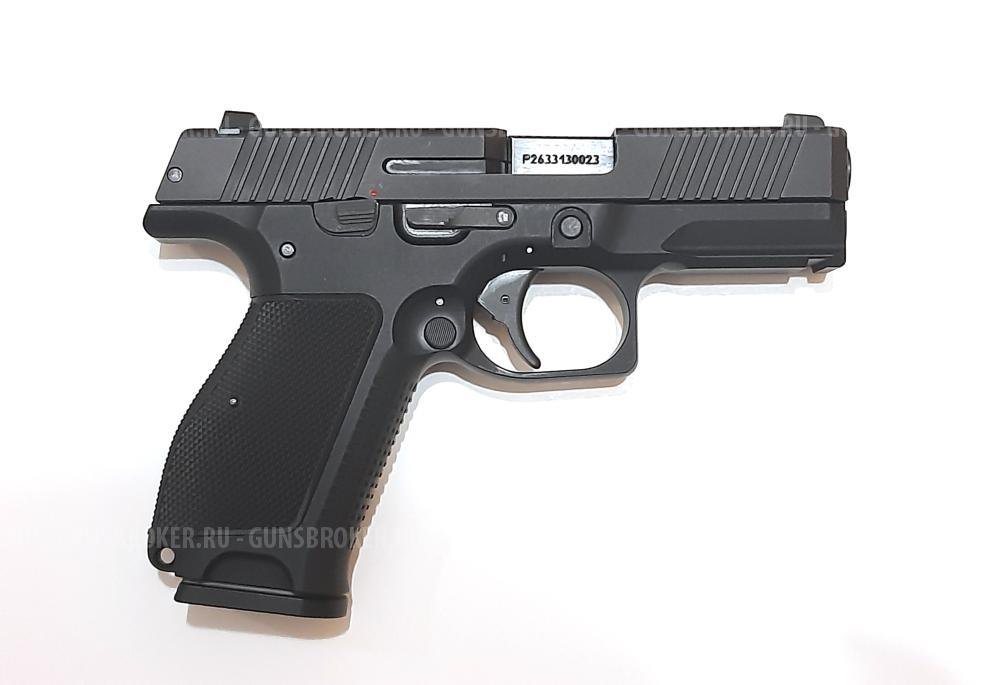 ММГ ПЛК Р-3313 КСОИ