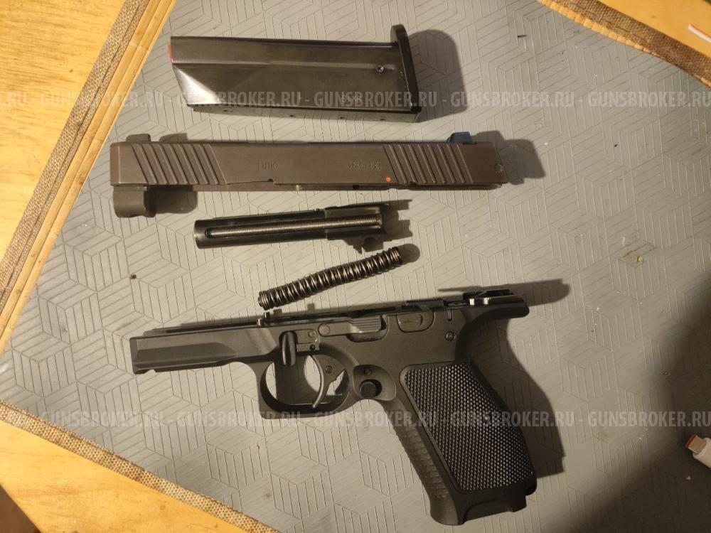 ММГ ПЛК Р-423