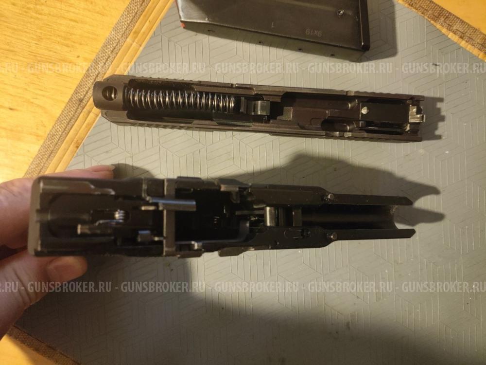 ММГ ПЛК Р-423