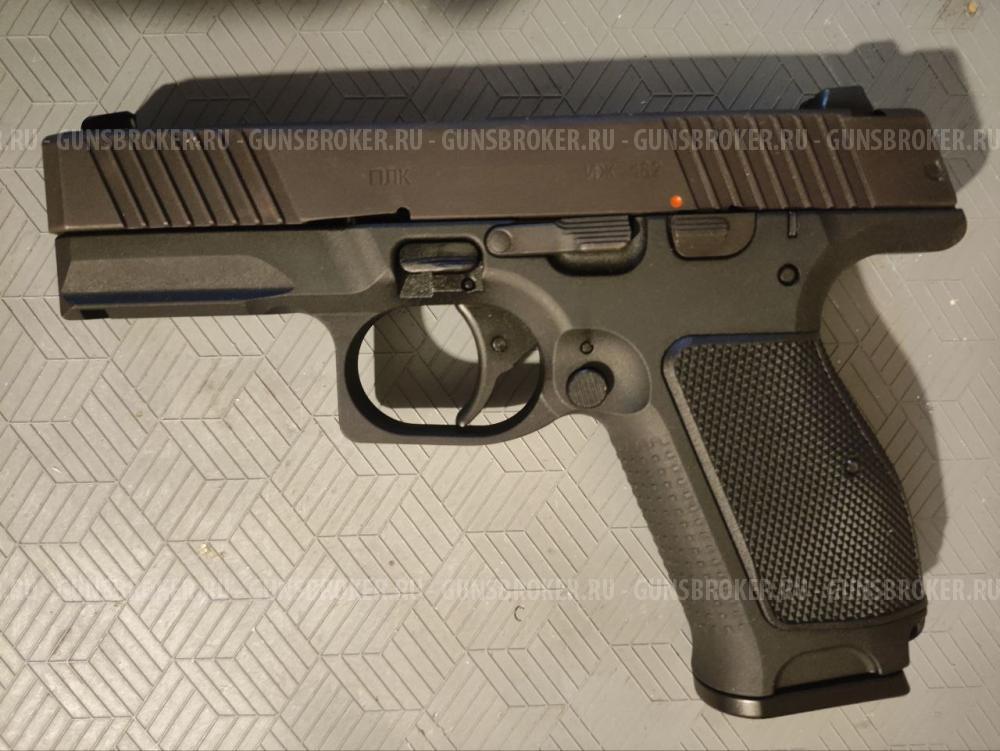 ММГ ПЛК Р-423