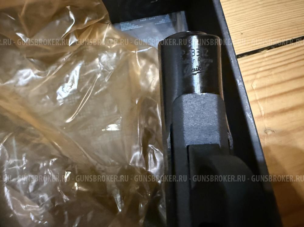 Ммг пм макет Макарова р3312 новый