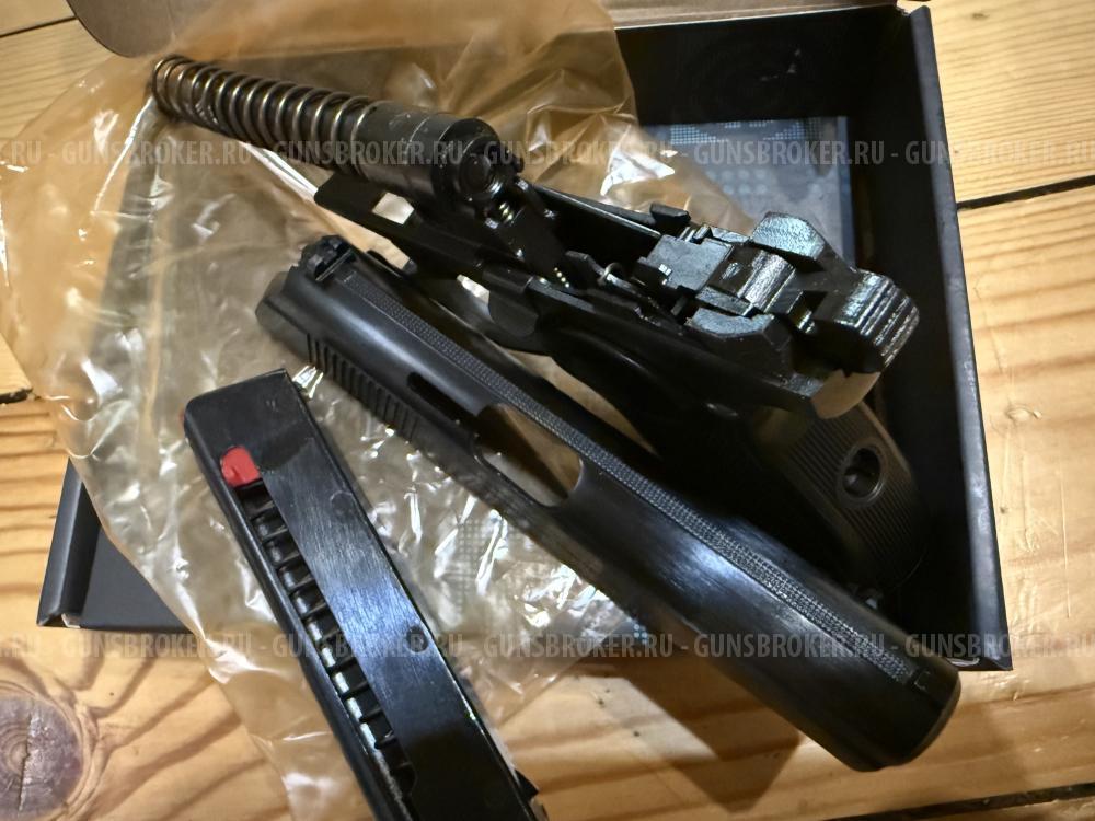 Ммг пм макет Макарова р3312 новый