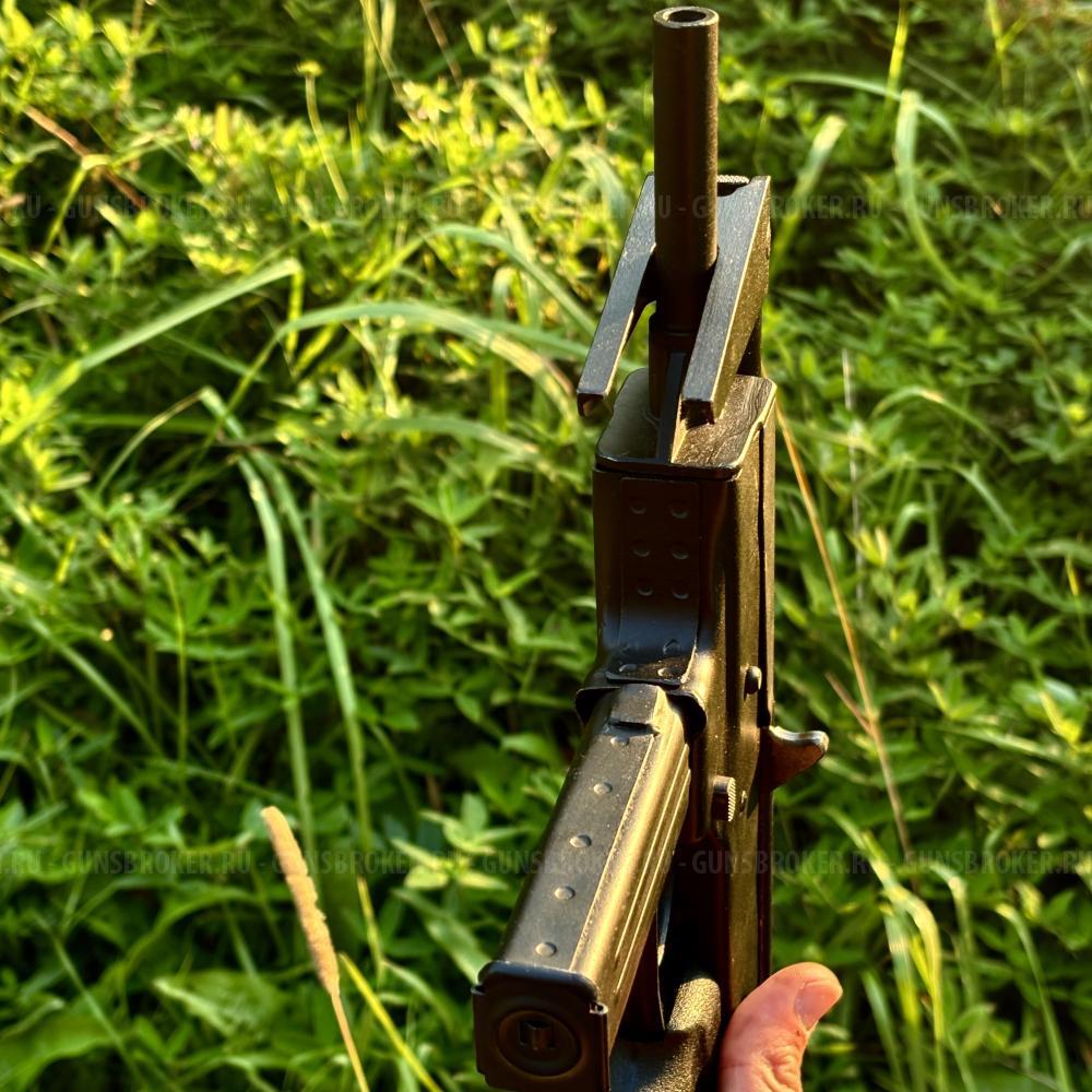 ММГ ПП-91 «КЕДР» 'ЗЛАТМАШ'