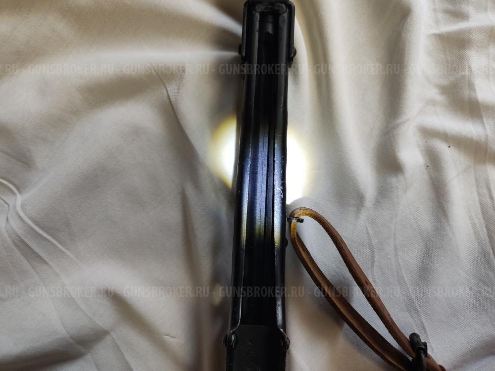 ММГ ППС -43 1945 г.в. МАКЕТ.