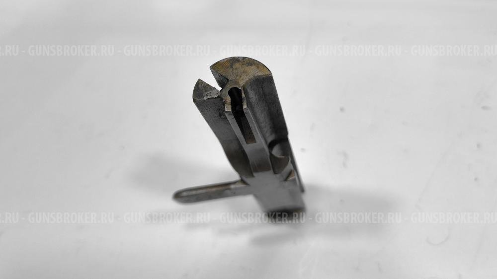 ММГ ППС (массо-габаритный макет пистолет-пулемёт Судаева) 1945г.