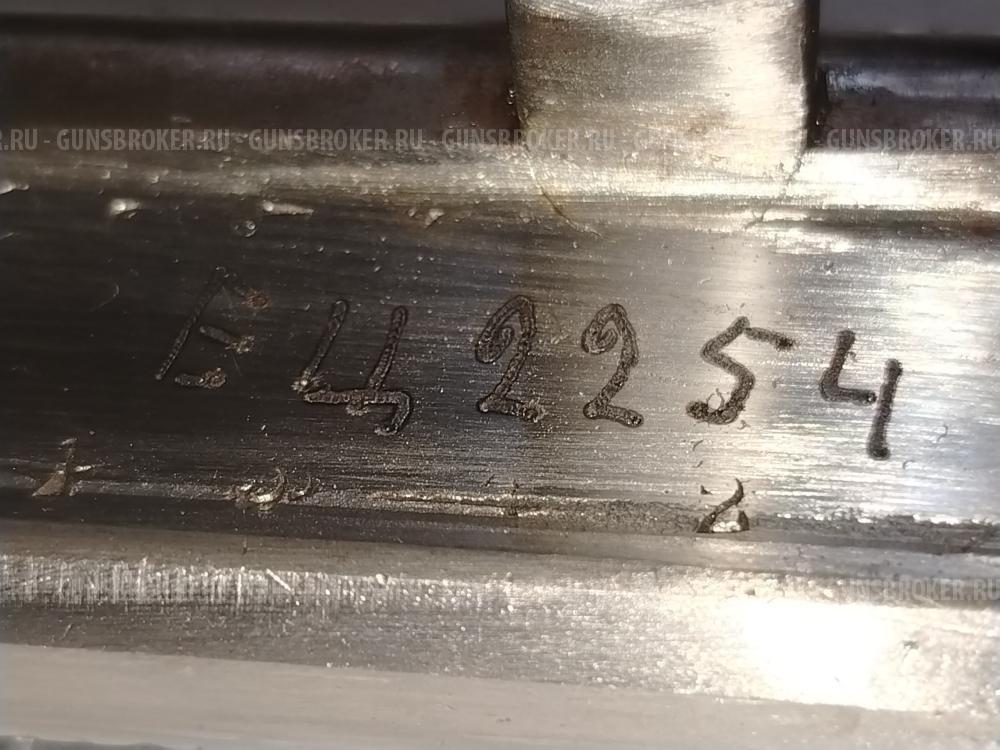 ММГ ППШ-41 (1945 г.), оригинал, весь на одном номере, с документами !!! СРОЧНО !!!
