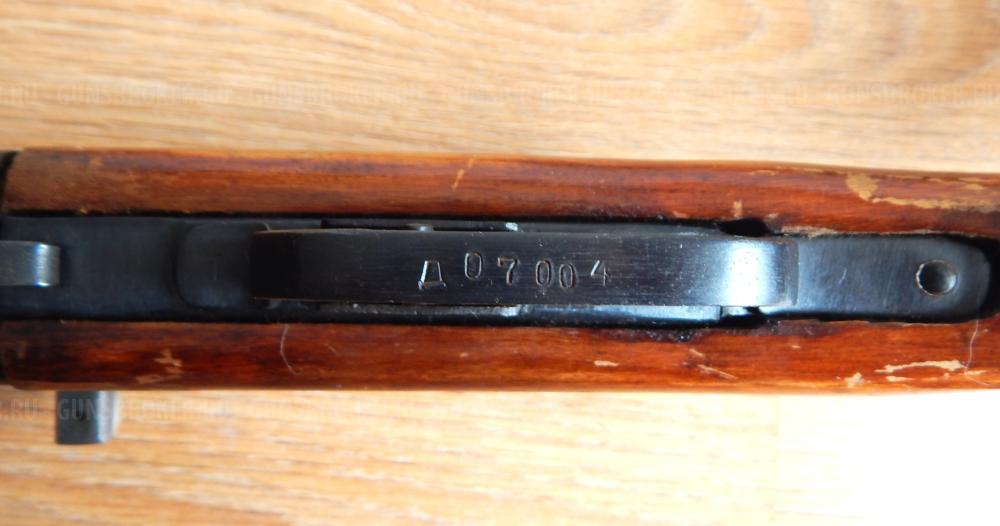 ММГ ППШ-41. Лучший из макетов. В идеале. С чехлом. 1944 год.
