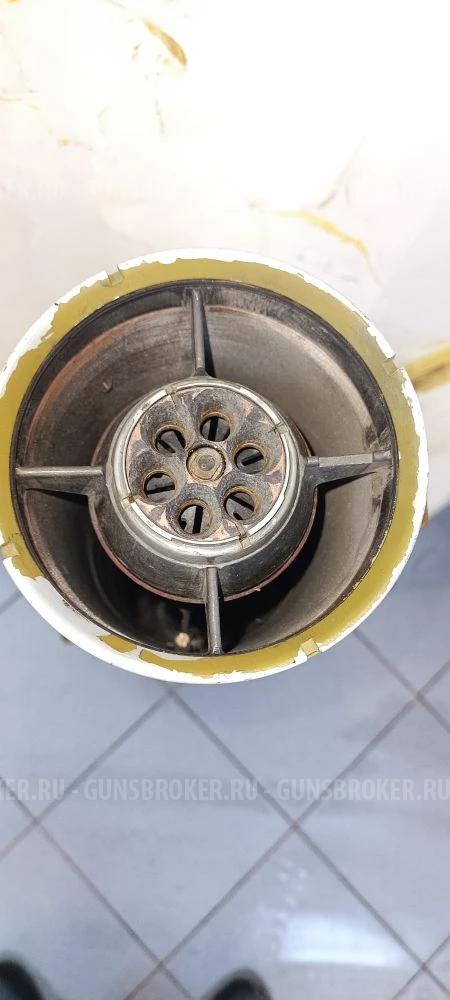 ММГ ПТРК ФАГОТ - 9К111 (МАССО-ГАБАРИТНЫЙ МАКЕТ)