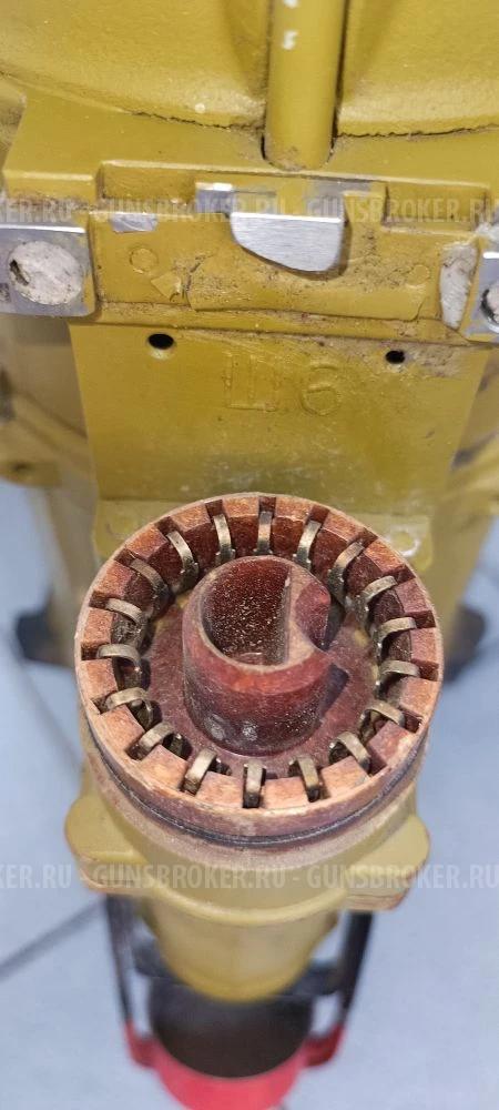 ММГ ПТРК ФАГОТ - 9К111 (МАССО-ГАБАРИТНЫЙ МАКЕТ)