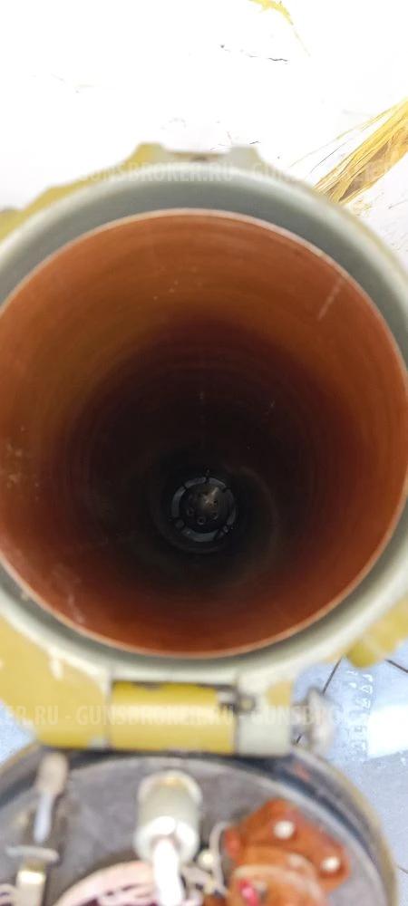 ММГ ПТРК ФАГОТ - 9К111 (МАССО-ГАБАРИТНЫЙ МАКЕТ)