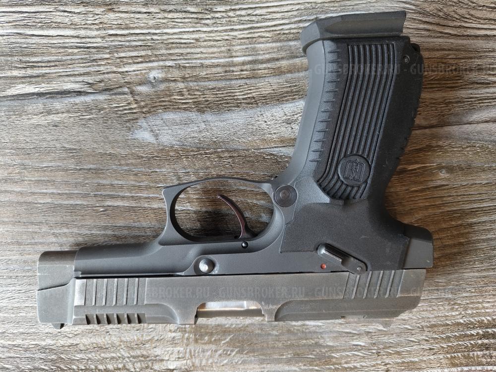 ММГ ПЯ Р-446 VIKINGз