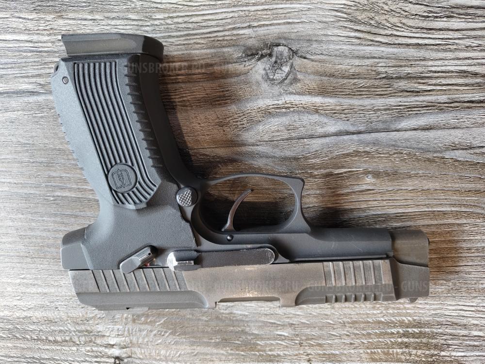 ММГ ПЯ Р-446 VIKINGз