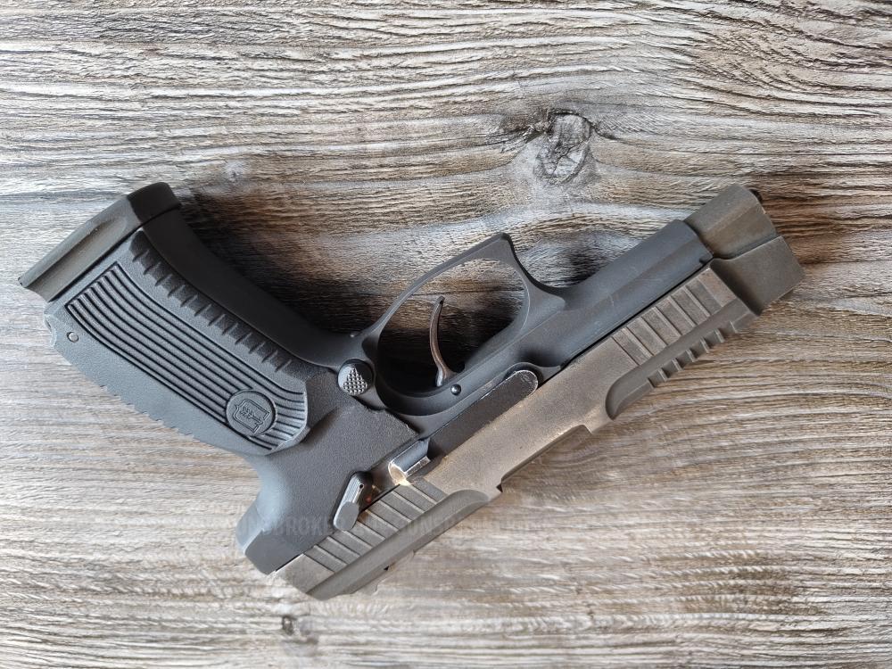 ММГ ПЯ Р-446 VIKINGз