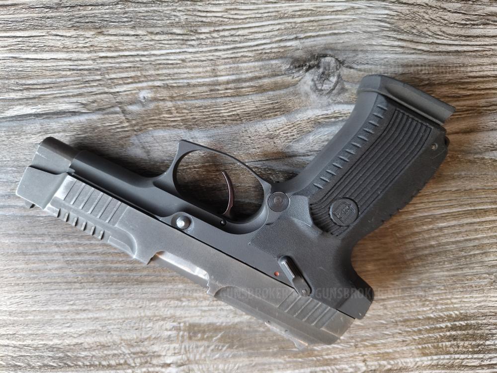 ММГ ПЯ Р-446 VIKINGз