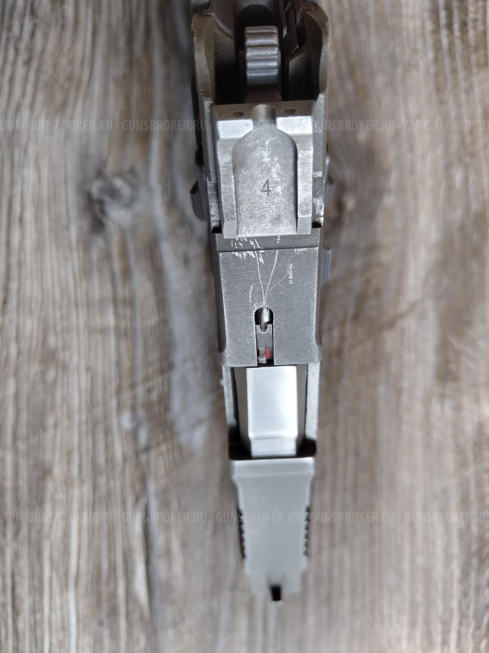 ММГ ПЯ Р-446 VIKINGз