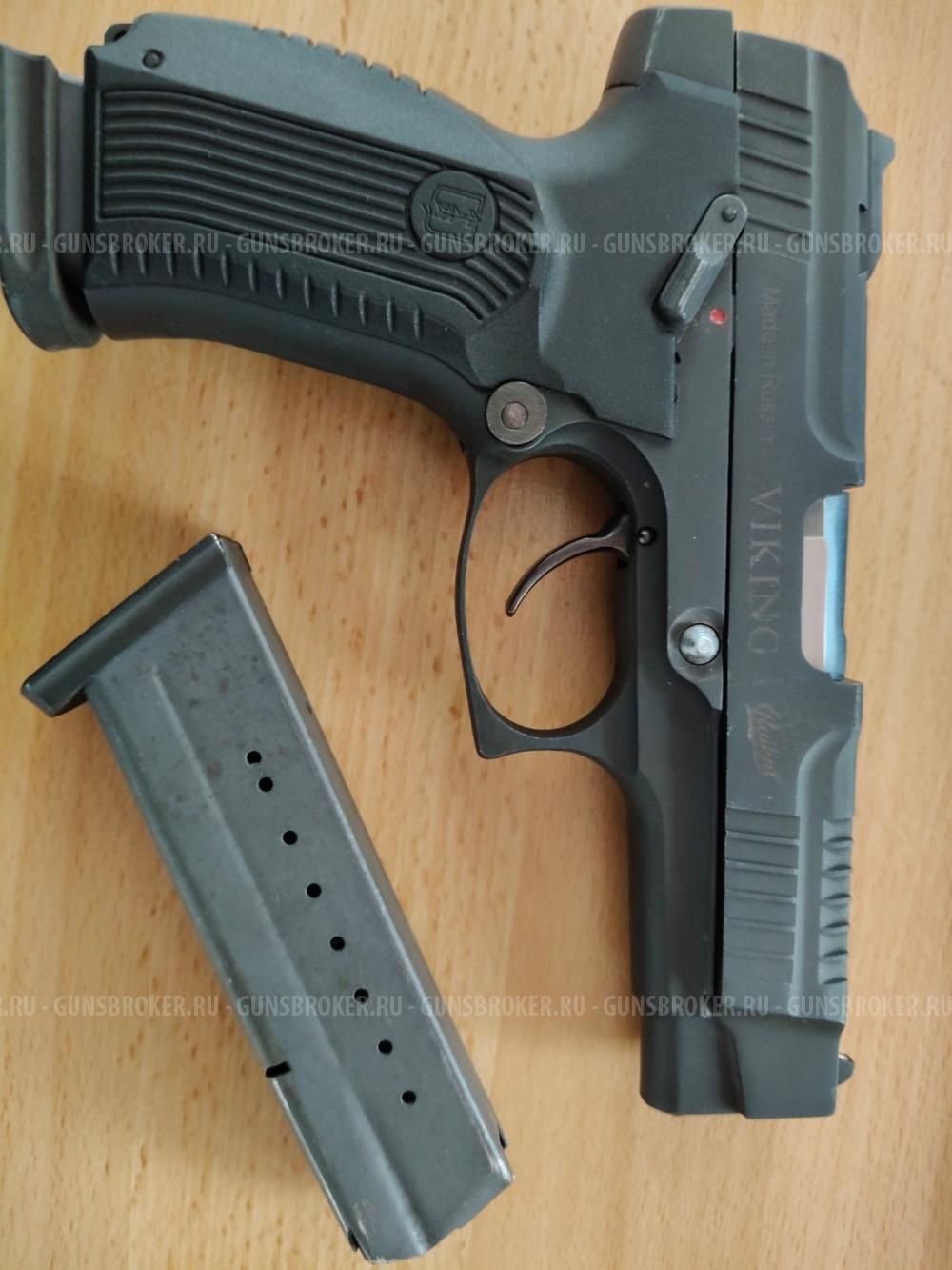 ММГ Р-446 VIKING